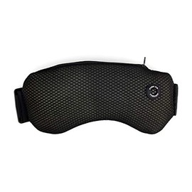 On The Move Back Massager