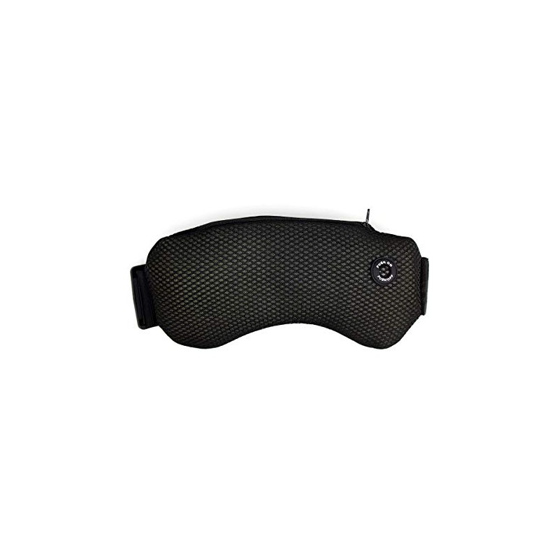 On The Move Back Massager