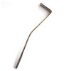 Guitar Anatomy Push-in Tremolo Arm Whammy Bar 6mm - Chrome