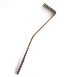 Guitar Anatomy Push-in Tremolo Arm Whammy Bar 6mm - Chrome