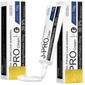 J PRO crema para micropigmentación, tatuaje cosmetico y PMU 100% ORIGINAL. Debidamente etiquetado y sellado para México. Hologramas de certificación y autenticidad.