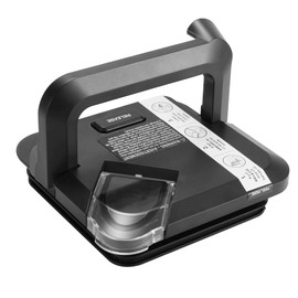 Blender Lid for Ninja Blender Replacement Parts Compatible with Ninja BL660 BL770 72 OZ XL Pitcher, Locking Lid Top Cover Newer Square for BL610, BL710 BL750 BL770W, BL771, BL772 and More