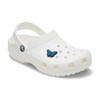 Crocs Jibbitz Nature Shoe Charms | Jibbitz for Crocs, Blue
