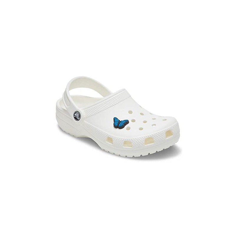 Crocs Jibbitz Nature Shoe Charms | Jibbitz for Crocs, Blue