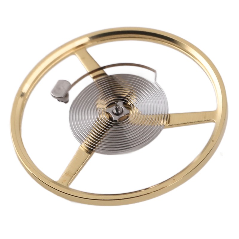 Watch Movement Balance Wheel High Accuracy Watch Balance Wheel Replacement