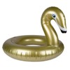 Swimming Rings 95 cm Golden Swan