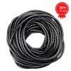 GTIWUNG 1pcs Spiral Tube Spiral Cable Wrap 4mm Diameter Total