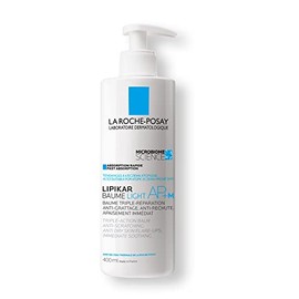 La Roche-Posay Lipikar Baume Light AP+M 400ml