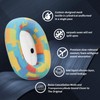 MC magic cushion airpods max Ear Cushions, Transparency Mode and