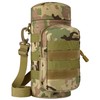 bvya Tactical Molle Water Bottle Pouch Holder H2O Hydration Carrying