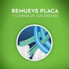 Pro Doble Acción Mayor Alcance* Cepillo Dental, 1 Unidad