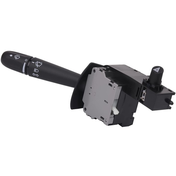 Obaee Turn Signal Multifunction Windshield Wiper Switch Compatible with Ram