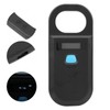 Rechargeable Handheld RFID Reader 134.2Khz 125Khz EMId FDX B ISO11784/85