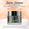 SNS Nails Dipping Powder Gelous Color - Indian Summer Collection