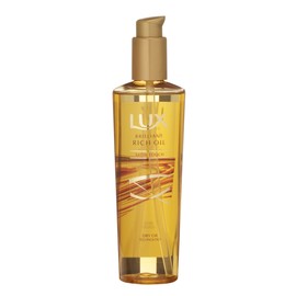 Lux Brilliant Rich Oil Satin Touch 3.4 fl oz (100 ml)