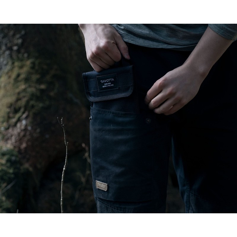 Savotta Grumpy Stove