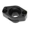 Turbo Blow Off Valve Adapter CNC Aluminum Replacement for Ford