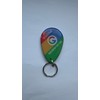 toritap NFC Keychain - Easy Google Reviews for Business Owners