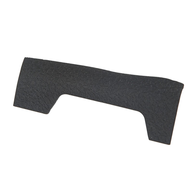Memory Card Door Cover Rubber Replacement Part for Nikon D850