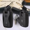 Wireless Guitar System UHF Audio Electric Digital Transmitter Receiver Set