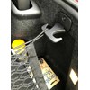 EACCESSORIES EA Trunk Organizer for Dodge Charger 2011-2019 – Mesh