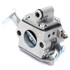 Carburetor Replacement Aluminum Alloy Carb Gardening Accessory for Stihl MS170