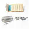 Bonie Bliss Ultrasonic Jewelry Cleaner Basket Set, Stainless Steel