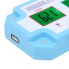 3 in 1 PH ORP Temperture Water Quality Detecor Multifunctional