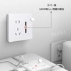 PAVIKE 4 Sheet Set LED Dimming Stickers, LED Light Dimming