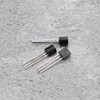100 x N-Channel 2N7000 MOSFET Transistor TO-92 0.3A 60V 3-Pin