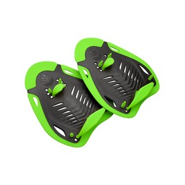 Mad Wave Ergo Hand Paddles L