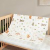 Baby Waterproof Bed Pad Washable Mattress Pad Reusable Underpads Bed