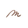 Flormar Waterproof Eyeliner 105 Warm Brown – Wischfester & Smudge-Proof