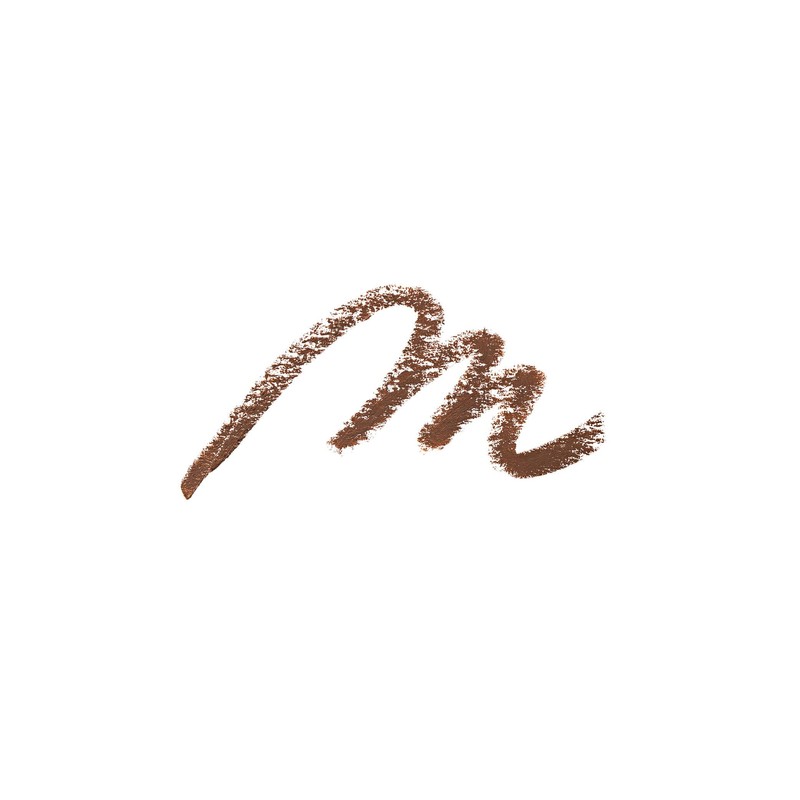 Flormar Waterproof Eyeliner 105 Warm Brown – Wischfester & Smudge-Proof