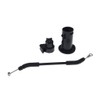 Seat Lock for Piaggio Vespa Primavera 50
