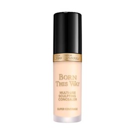 Too Faced Born This Way Super Coverage Multi-Use Long Wear Concealer:_Shortbread