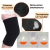 Set 5pcs Rodilleras Elásticas Deportivas Compresion Para Gym
