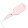 Triple Flow Egg Roll Hair Waver 70W Intelligent Temperature Control