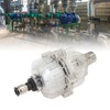 AD400 Transparent Air Compressor Filter 1/2in Oil Water Separator Automatic