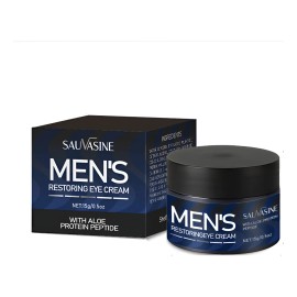 Crema De Ojos For Hombres Que Aclara Las Ojeras E Hidrata