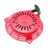 Anxingo Recoil Pull Starter Assembly Replacement for Honda GX120 GX160