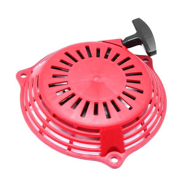 Anxingo Recoil Pull Starter Assembly Replacement for Honda GX120 GX160
