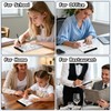 8pcs Legal Pads 5x8 White Note Pads Small Notepads College