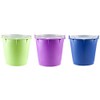 PFIFF 102821 Food Safe Bucket Dark Blue 7