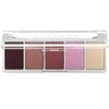 Color Icon, 5-Pan Shadow Palette, 1114070 Petalette, 0.21 oz (6