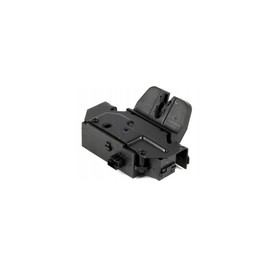 Kofferraum-Türschloss-Stellantrieb Heckklappe für Opel Signum 0133215 MMM ABS Black