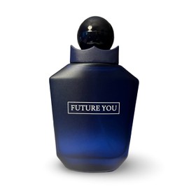 Belcam Beauty FUTURE YOU Eau de Toilette, 3.4 Fl Oz, Lavender, Vanilla, Lemon Zest