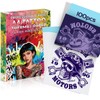 100 Pcs Tattoo Transfer Paper, Professional Level A4 Thermal Stencil