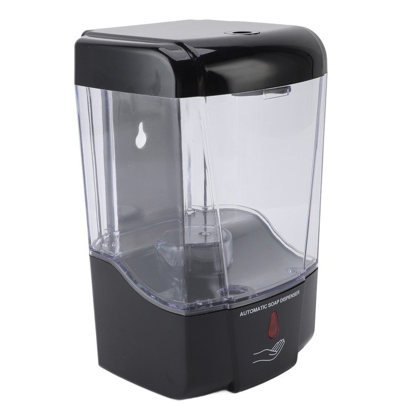 Automatic Soap Dispenser Wall Mounted Soap Dispenser with Sensor for