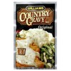 Williams Country Gravy Variety Bundle includes 2-Pack Country Gravy mix